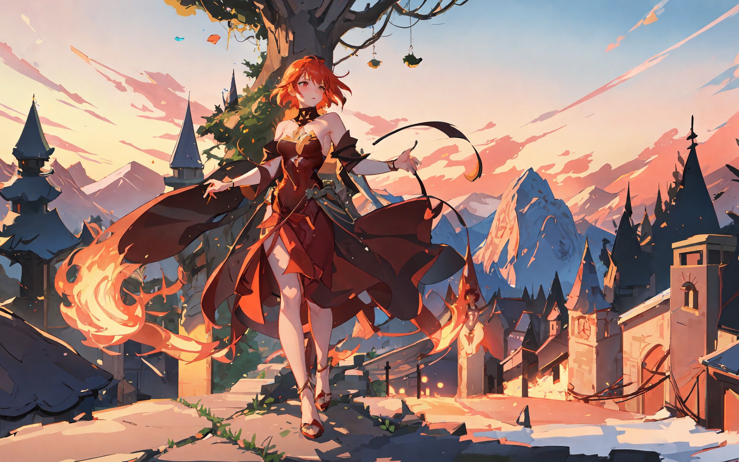 射与补时阶 射与补时阶